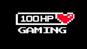 100HP Gaming
