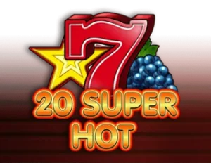 20 Super Hot