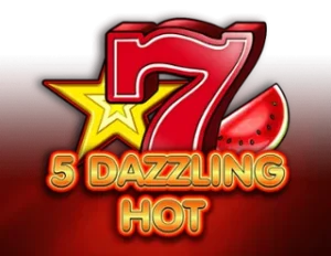 5 Dazzling Hot