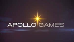 Apollo Games logo