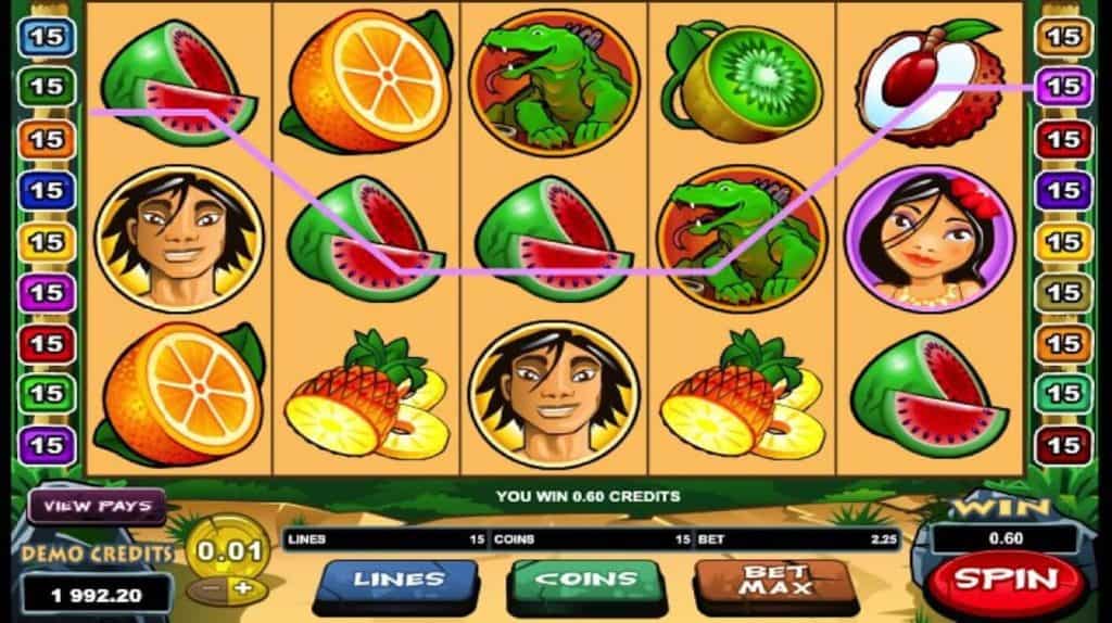 Joacă gratis Big Kahuna Snakes & Ladders