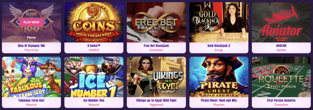 Divas casino aparate de slot