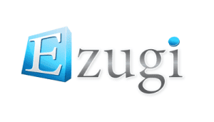 Ezugi logo
