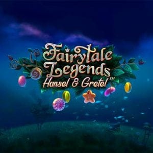 Fairytale Legends: Hansel and Gretel