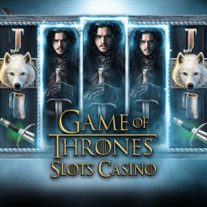 Game of Thrones