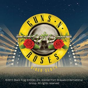 Guns N‘ Roses