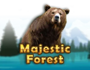 Majestic Forest