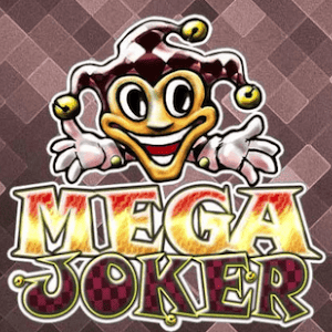 Mega Joker (Netent)