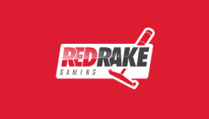 Red Rake Gaming logo