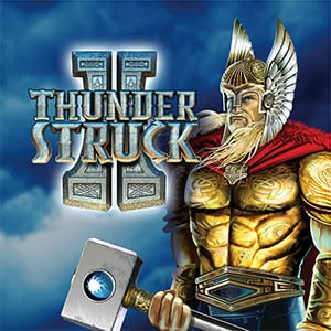 Thunderstruck II