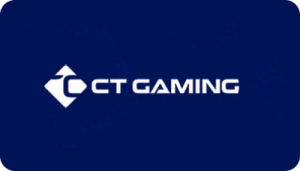 ct gaming logo