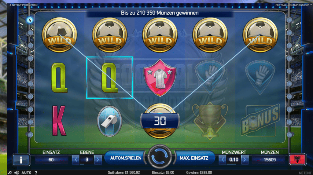 Joacă gratis Football: Championship Cup