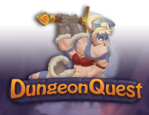 Dungeon Quest