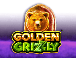 Golden Grizzly