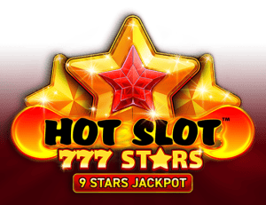 Hot Slot: 777 Stars