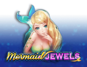 Mermaid Jewels