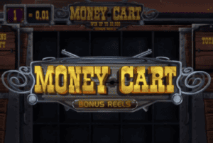 Money Cart Bonus Reels