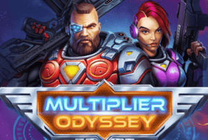 Multiplier Odyssey