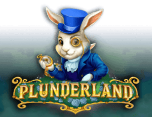 Plunderland