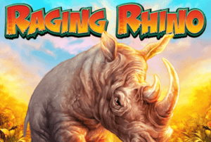 Raging Rhino