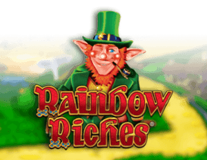 Rainbow Riches