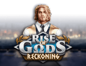 Rise of Gods: Reckoning
