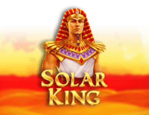 Solar King