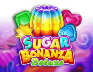 Sugar Bonanza Deluxe