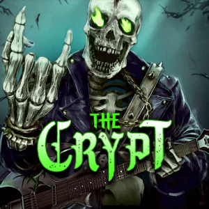 The Crypt