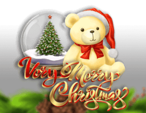 Very Merry Christmas
