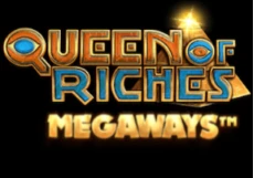 Queen of Riches Megaways