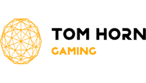 tom horn gaming logo