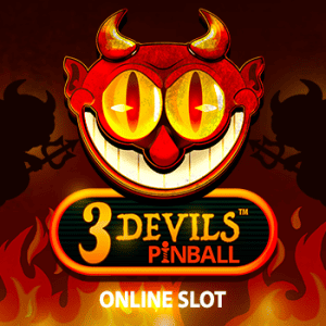 3 Devils Pinball