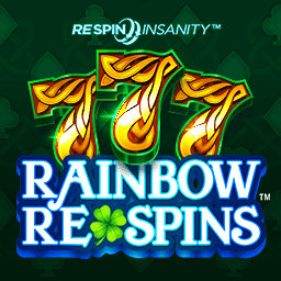777 Rainbow Respins