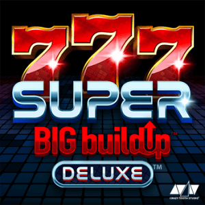 777 Super BIG BuildUp™ Deluxe™