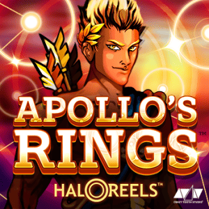 Apollo’s Rings
