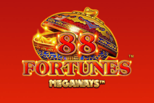 88 Fortunes Megaways