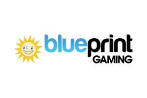 Blueprint Gaming siglă