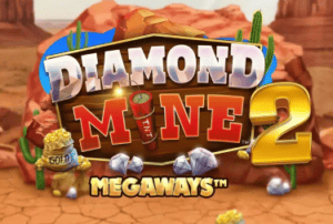 Diamond Mine 2