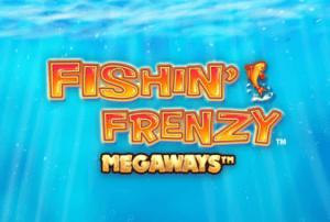 Fishin’ Frenzy Megaways