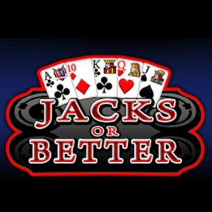 Jacks or Better