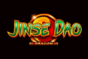 Jinse Dao Dragon