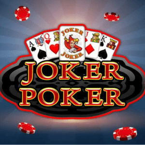 Joker Poker