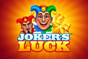Joker’s Luck