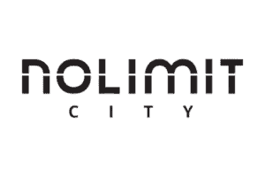 Nolimit City siglă