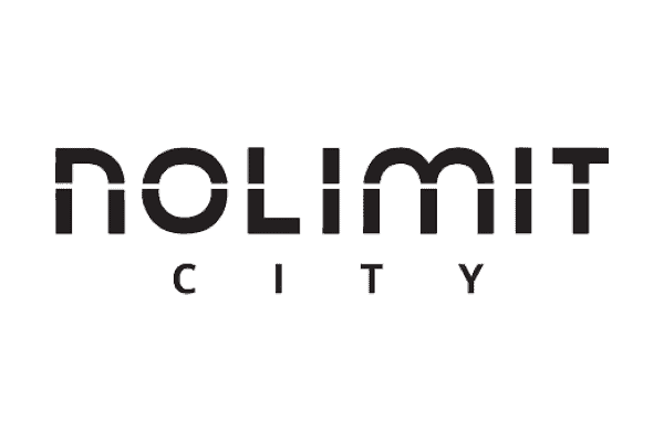 Nolimit City siglă