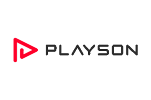 Playson siglă