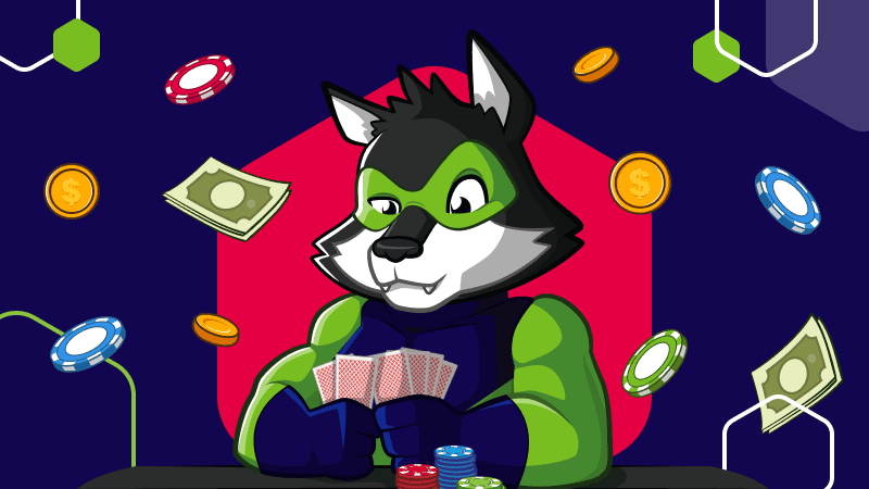 Video poker