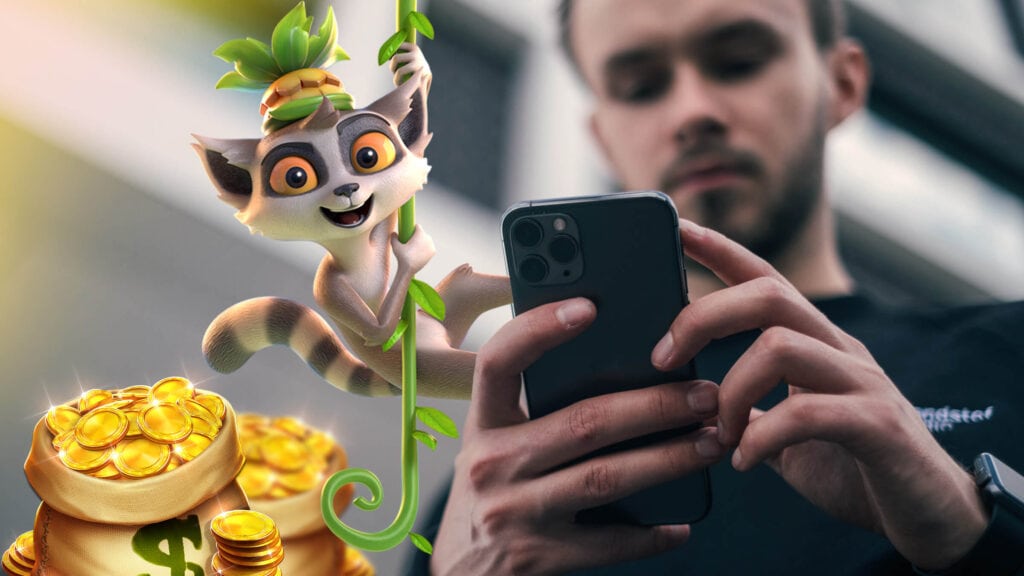 Introdu un cod promoțional și apoi apasă butonul „ Sign Up”