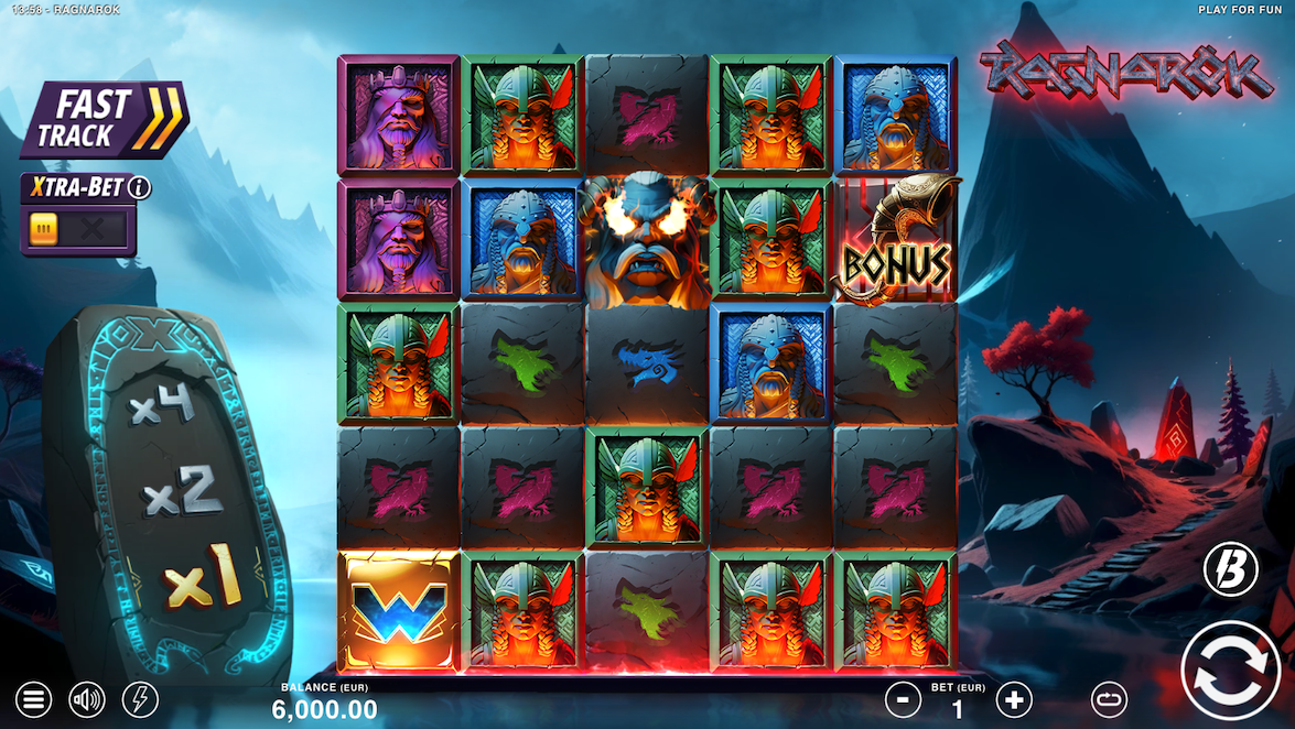 Ragnarok